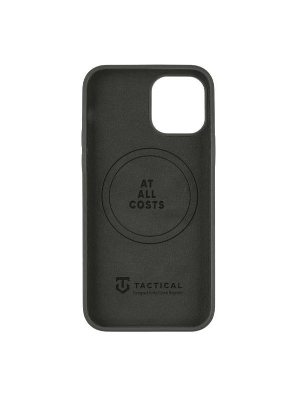 Tactical Tactical MagForce Velvet Smoothie Kryt pro Apple iPhone 12/12 Pro Bazooka
