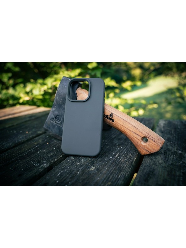 Tactical Tactical MagForce Velvet Smoothie Kryt pro Apple iPhone 12/12 Pro Bazooka