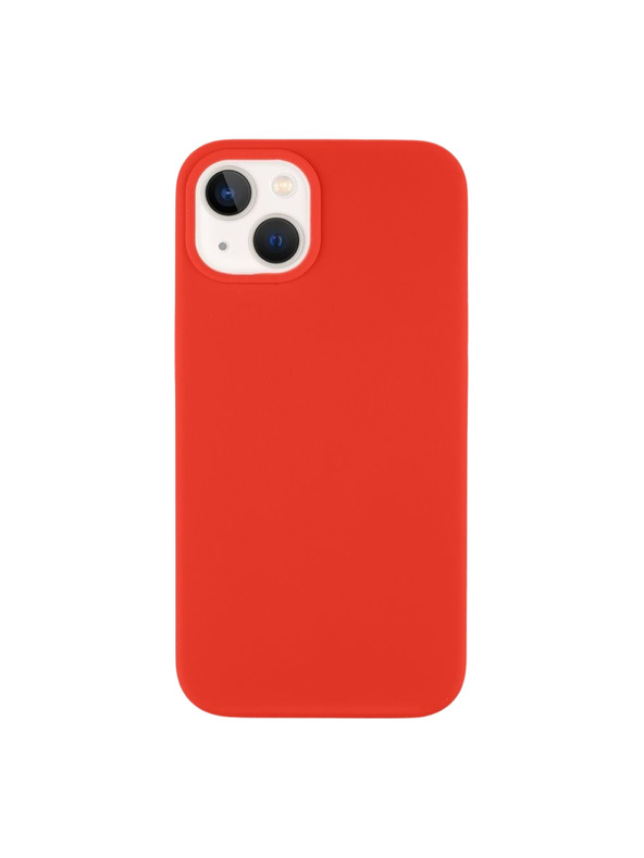 Tactical Tactical MagForce Velvet Smoothie Kryt pro Apple iPhone 13 Chilli