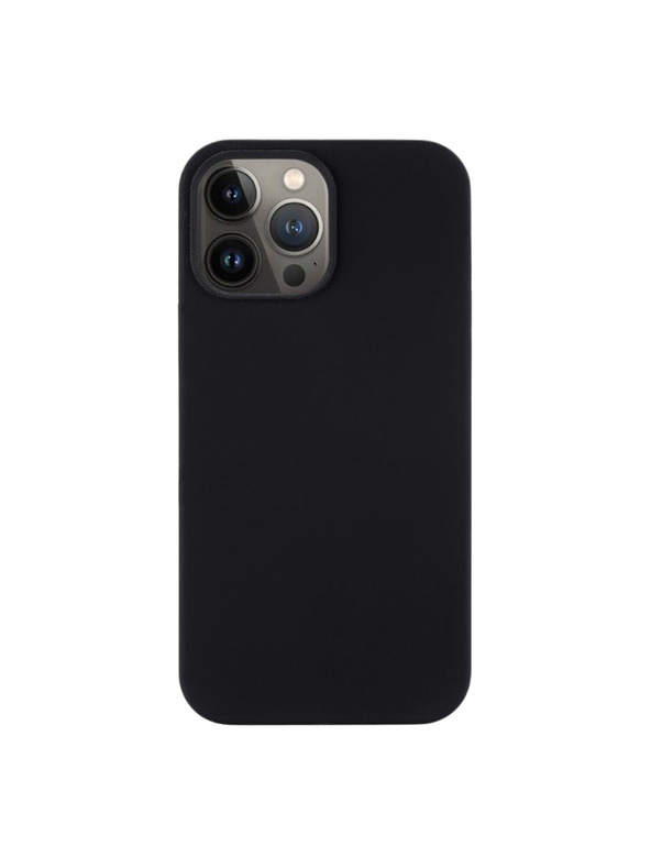 Tactical Tactical MagForce Velvet Smoothie Kryt pro Apple iPhone 13 Pro Max Asphalt