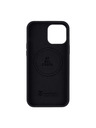 Tactical Tactical MagForce Velvet Smoothie Kryt pro Apple iPhone 13 Pro Max Asphalt