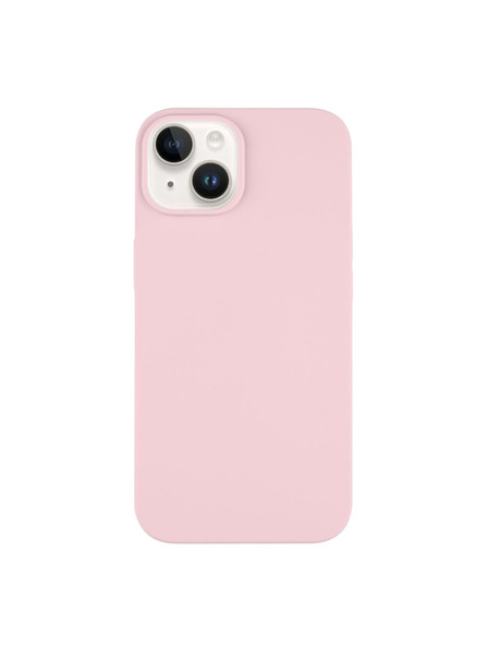 Tactical Tactical MagForce Velvet Smoothie Kryt pro Apple iPhone 14 Pink Panther
