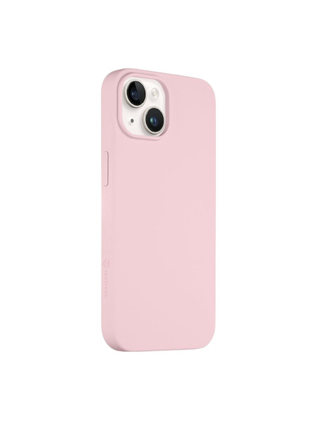 Tactical Tactical MagForce Velvet Smoothie Kryt pro Apple iPhone 14 Pink Panther