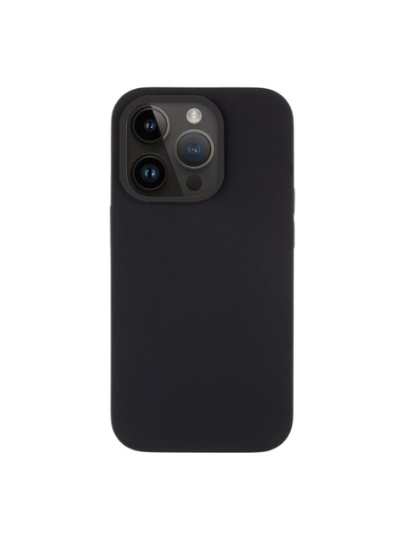 Tactical Tactical MagForce Velvet Smoothie Kryt pro Apple iPhone 14 Pro Asphalt