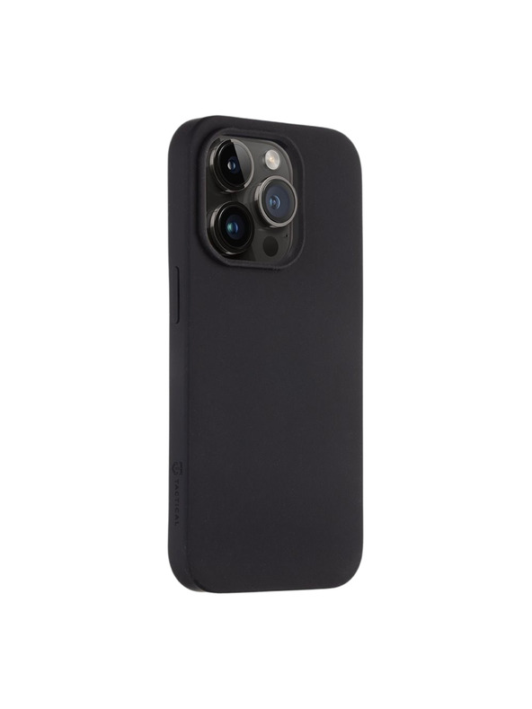 Tactical Tactical MagForce Velvet Smoothie Kryt pro Apple iPhone 14 Pro Asphalt
