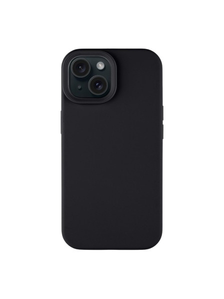 Tactical Tactical MagForce Velvet Smoothie Kryt pro Apple iPhone 15 Asphalt