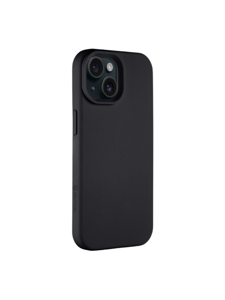 Tactical Tactical MagForce Velvet Smoothie Kryt pro Apple iPhone 15 Asphalt