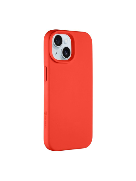 Tactical Tactical MagForce Velvet Smoothie Kryt pro Apple iPhone 15 Chilli