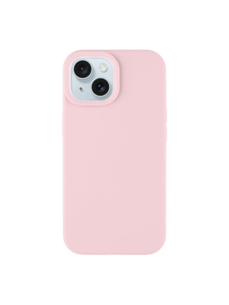 Tactical Tactical MagForce Velvet Smoothie Kryt pro Apple iPhone 15 Pink Panther