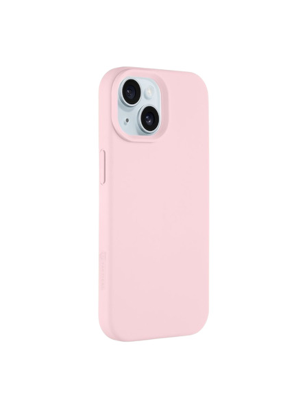 Tactical Tactical MagForce Velvet Smoothie Kryt pro Apple iPhone 15 Pink Panther