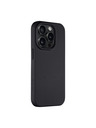 Tactical Tactical MagForce Velvet Smoothie Kryt pro Apple iPhone 15 Pro Asphalt