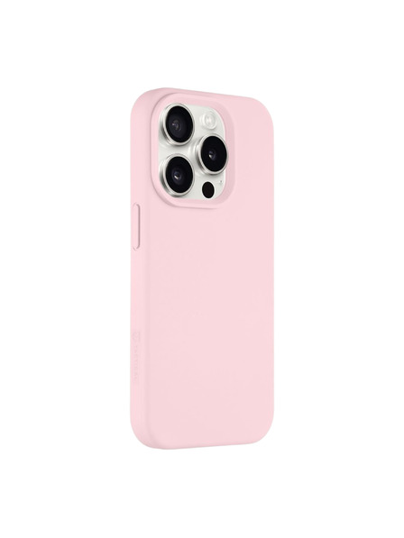 Tactical Tactical MagForce Velvet Smoothie Kryt pro Apple iPhone 15 Pro Pink Panther