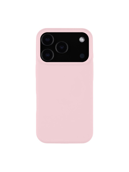 Tactical Tactical MagForce Velvet Smoothie Kryt pro Apple iPhone 17 Pro Pink Panther