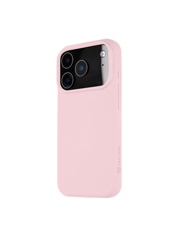Tactical Tactical MagForce Velvet Smoothie Kryt pro Apple iPhone 17 Pro Pink Panther