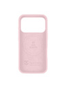 Tactical Tactical MagForce Velvet Smoothie Kryt pro Apple iPhone 17 Pro Pink Panther
