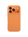 Tactical Tactical MagForce Velvet Smoothie Kryt pro Apple iPhone 17 Pro Agent Orange