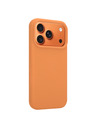 Tactical Tactical MagForce Velvet Smoothie Kryt pro Apple iPhone 17 Pro Agent Orange