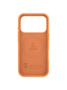 Tactical Tactical MagForce Velvet Smoothie Kryt pro Apple iPhone 17 Pro Agent Orange