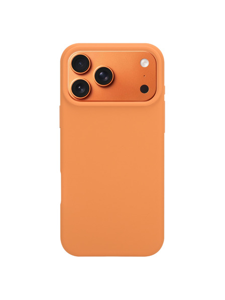 Tactical Tactical MagForce Velvet Smoothie Kryt pro Apple iPhone 17 Pro Max Agent Orange