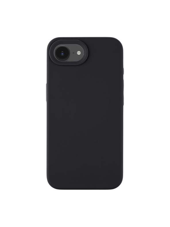 Tactical Tactical MagForce Velvet Smoothie Kryt pro Apple iPhone 16e/17e Asphalt