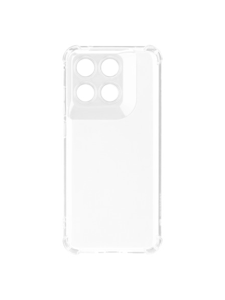 Tactical Tactical TPU Plyo Kryt pro Motorola Edge 70 Fusion Transparent