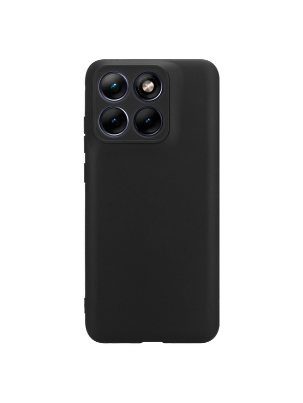 Tactical Tactical TPU Kryt pro Motorola Edge 70 Fusion Black