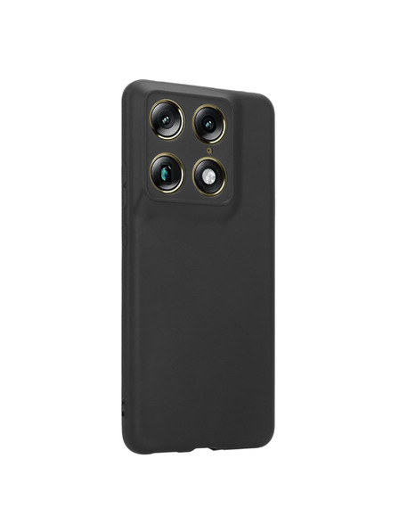 Tactical Tactical TPU Kryt pro Motorola Signature Black