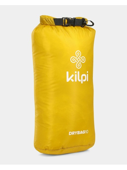 Kilpi Voděodolný vak Kilpi DRYBAG 10-U Oranžová