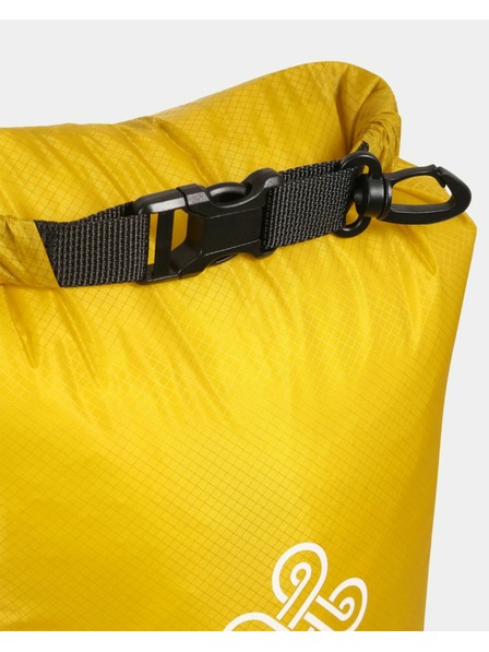 Kilpi Voděodolný vak Kilpi DRYBAG 10-U Oranžová