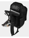 Kilpi Městský batoh 30l Kilpi HUDSON 30-U Černá
