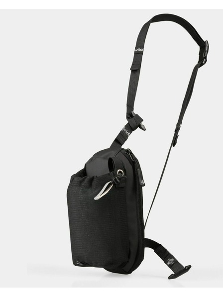 Kilpi Multifunkční kapsa přes rameno Kilpi MULTIPLE-YOU Černá