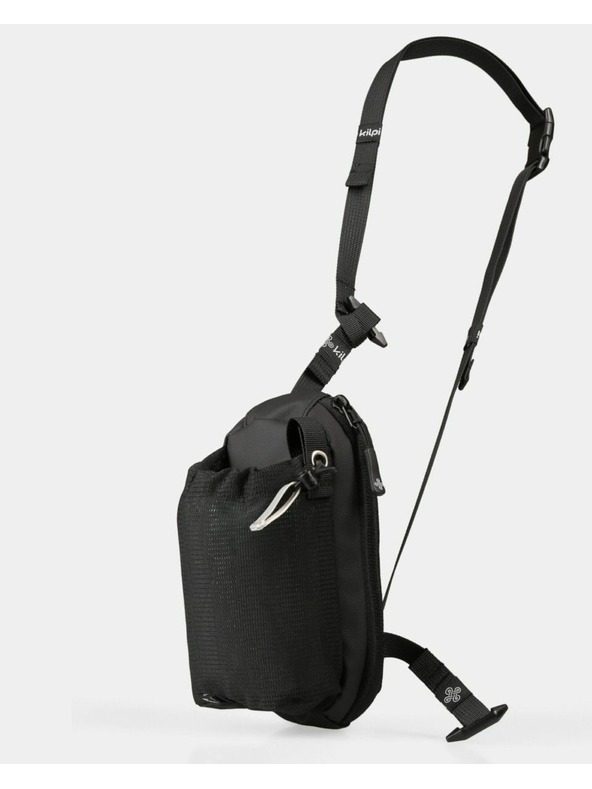 Kilpi Multifunkční kapsa přes rameno Kilpi MULTIPLE-YOU Černá