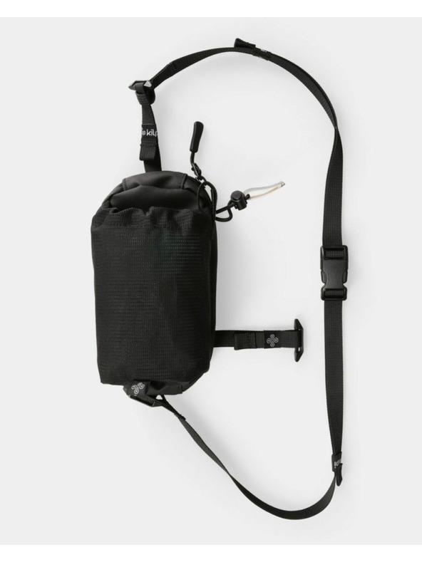 Kilpi Multifunkční kapsa přes rameno Kilpi MULTIPLE-YOU Černá