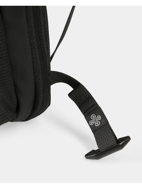 Kilpi Multifunkční kapsa přes rameno Kilpi MULTIPLE-YOU Černá