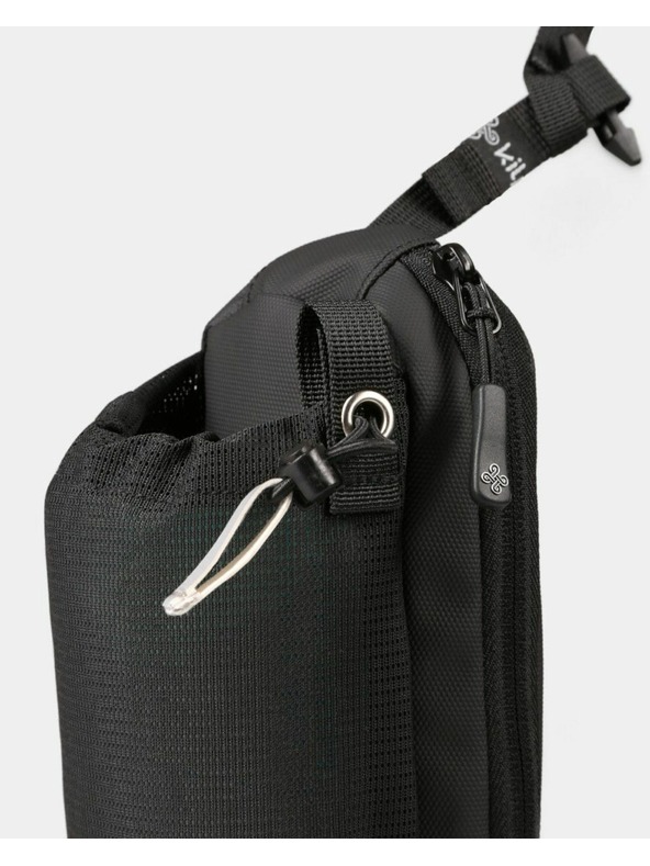 Kilpi Multifunkční kapsa přes rameno Kilpi MULTIPLE-YOU Černá