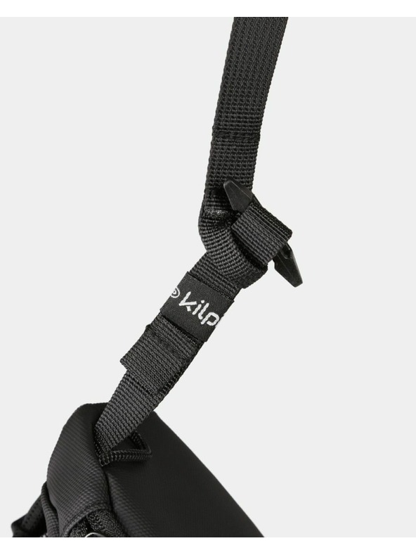 Kilpi Multifunkční kapsa přes rameno Kilpi MULTIPLE-YOU Černá