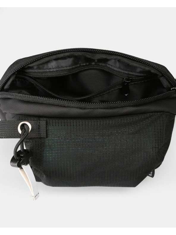 Kilpi Multifunkční kapsa přes rameno Kilpi MULTIPLE-YOU Černá