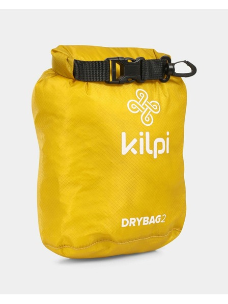 Kilpi Voděodolný vak Kilpi DRYBAG 2-U Oranžová
