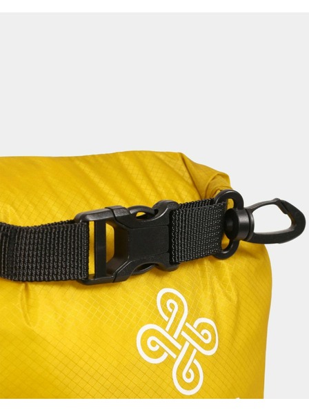 Kilpi Voděodolný vak Kilpi DRYBAG 2-U Oranžová