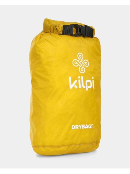 Kilpi Voděodolný vak Kilpi DRYBAG 5-U Oranžová