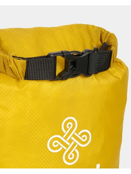 Kilpi Voděodolný vak Kilpi DRYBAG 5-U Oranžová