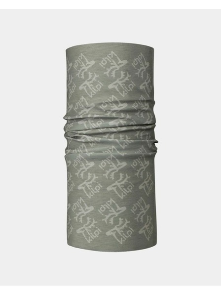 Kilpi Běžecká čelenka Kilpi DARLIN-U Khaki