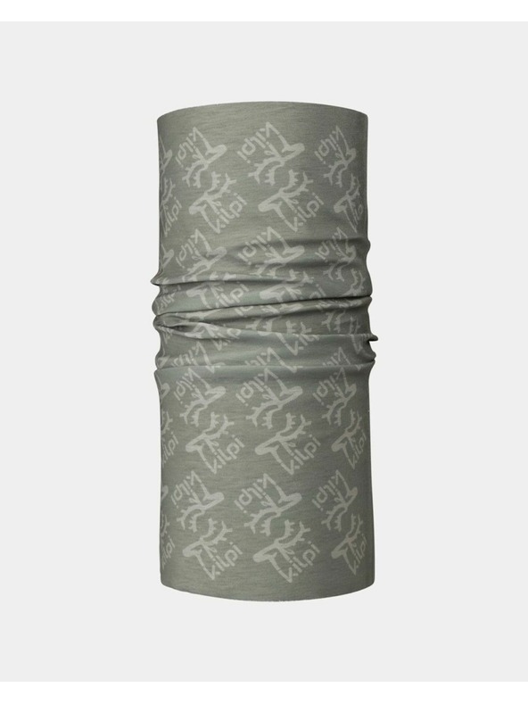 Kilpi Běžecká čelenka Kilpi DARLIN-U Khaki