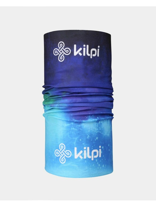 Kilpi Běžecká čelenka Kilpi DARLIN-U Modrá