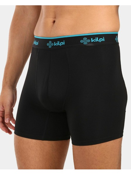 Kilpi Pánské technické spodní prádlo Kilpi 2P NETT-M Černá