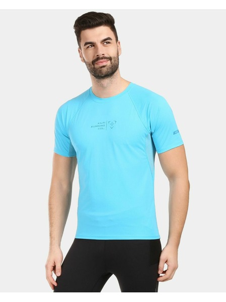 Kilpi Pánské funkční tričko Kilpi WYLDER-M Světle modrá