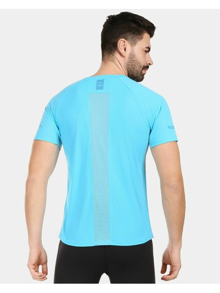 Kilpi Pánské funkční tričko Kilpi WYLDER-M Světle modrá