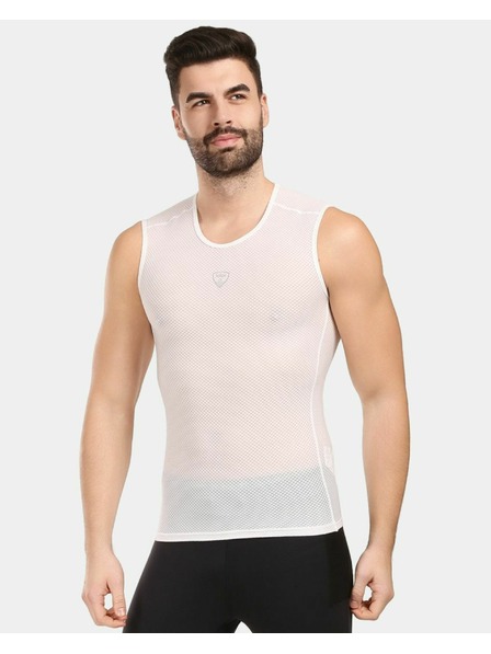 Kilpi Funkční tílko Kilpi NETTY-U Bílá