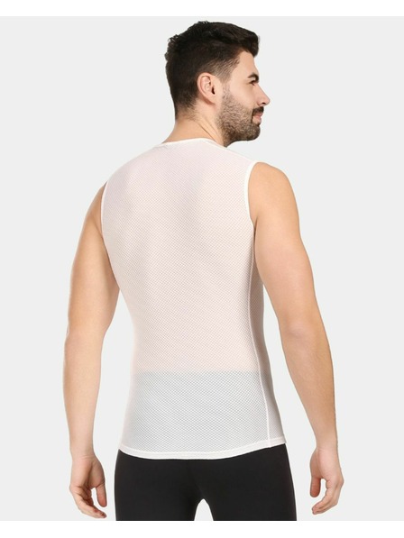 Kilpi Funkční tílko Kilpi NETTY-U Bílá