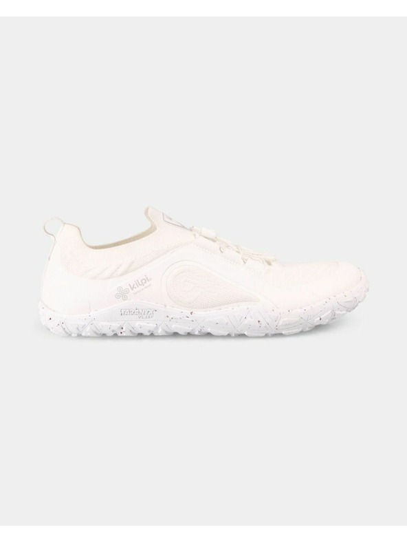 Kilpi Letní barefoot obuv Kilpi STEP LOW-U Bílá